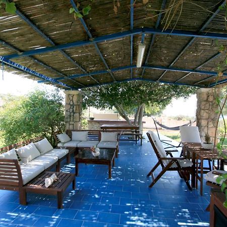 Seaside, Relaxing Family House With Playground! Villa Lavrys 4 Марати Экстерьер фото